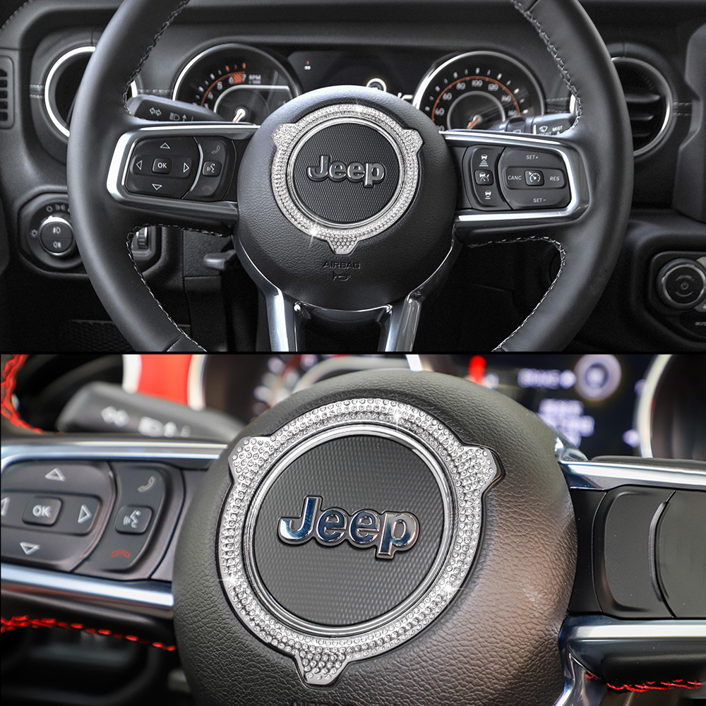 Women'S Jeep Accessories - LECART for Jeep Wrangler Accessories Women