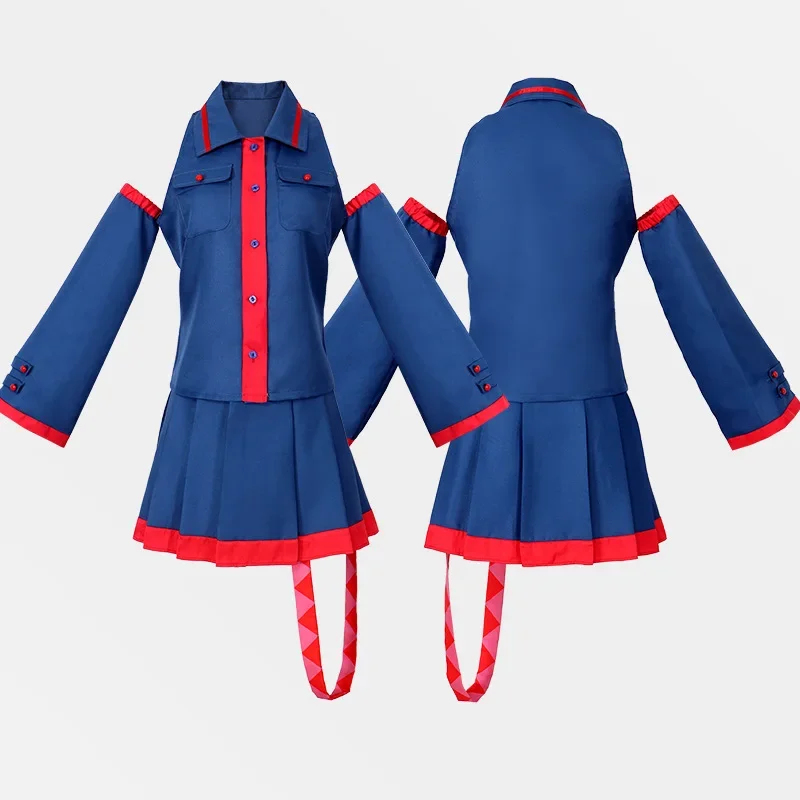 Women'S Accessories New Look - ★Halloween Cosplay Costume Anime Mikuu kasane