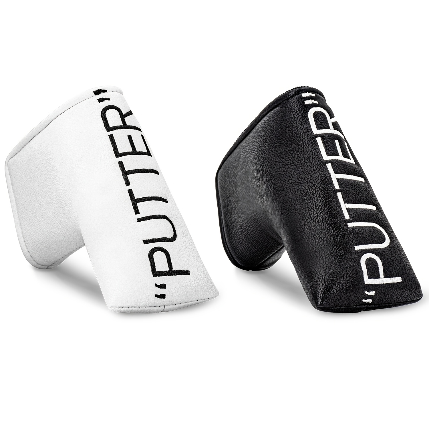 Women'S Accessories - 1pc Trendy Blade Golf Putter Headcover,