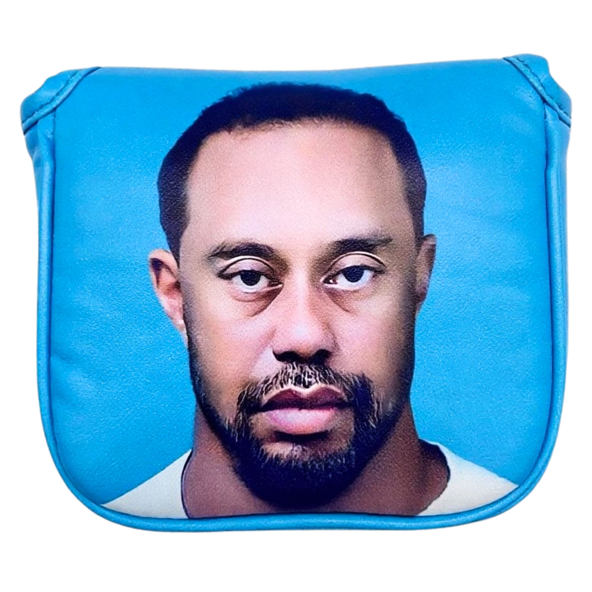 Women'S Accessories - Funny Golf Mallet Putter Head Cover
