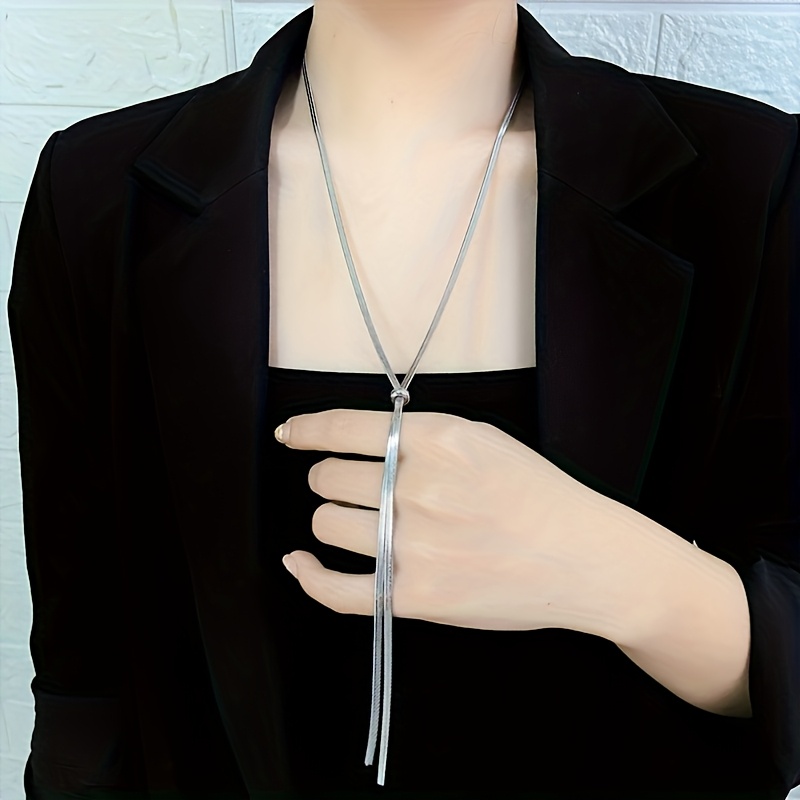Adjustable Y-shaped new stylis - Women'S Accessories New Look avis et prix