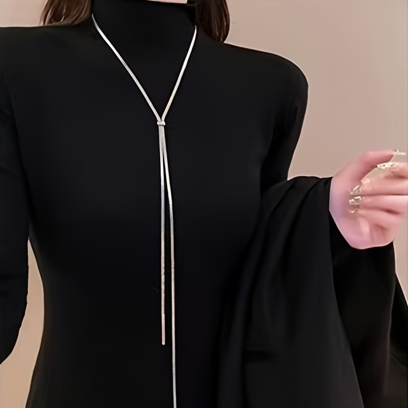 Adjustable Y-shaped new stylis - Women'S Accessories New Look avis et prix