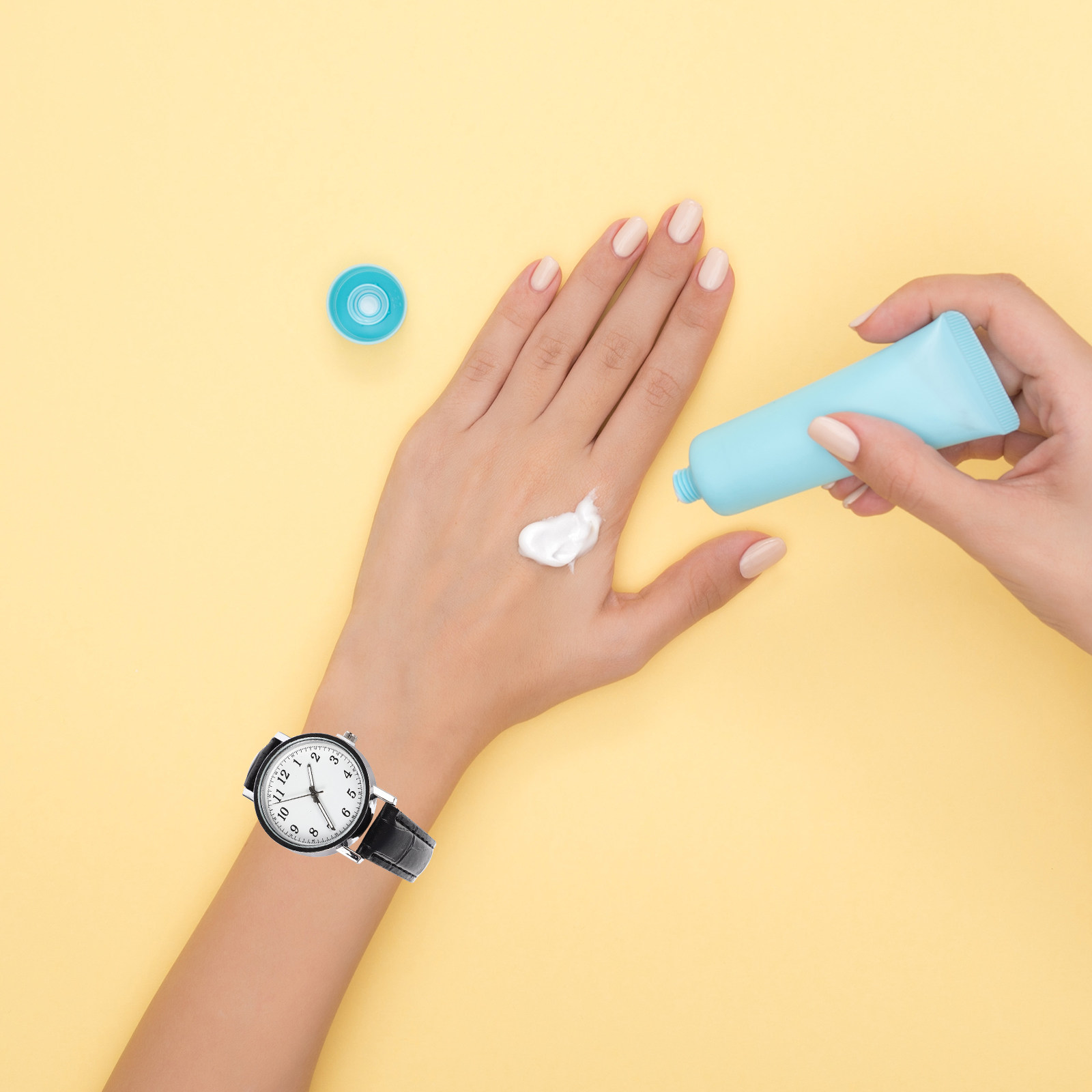 Delicate Ladies Quartz Watch A - Women'S Accessories To Wear With Watch avis et prix