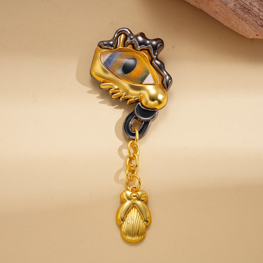 High End Metal Eye Teardrop Ta - Women'S Accessories avis et prix
