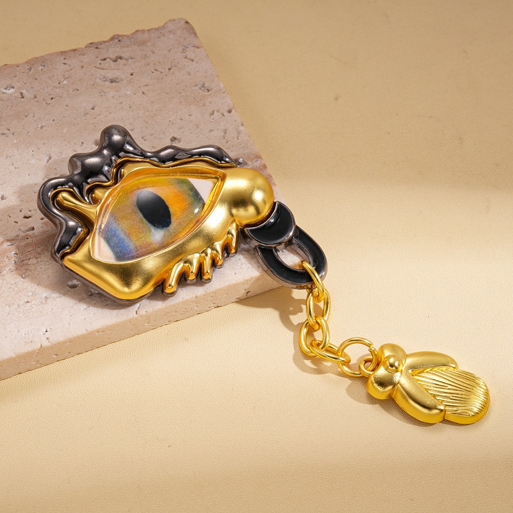 High End Metal Eye Teardrop Ta - Women'S Accessories avis et prix