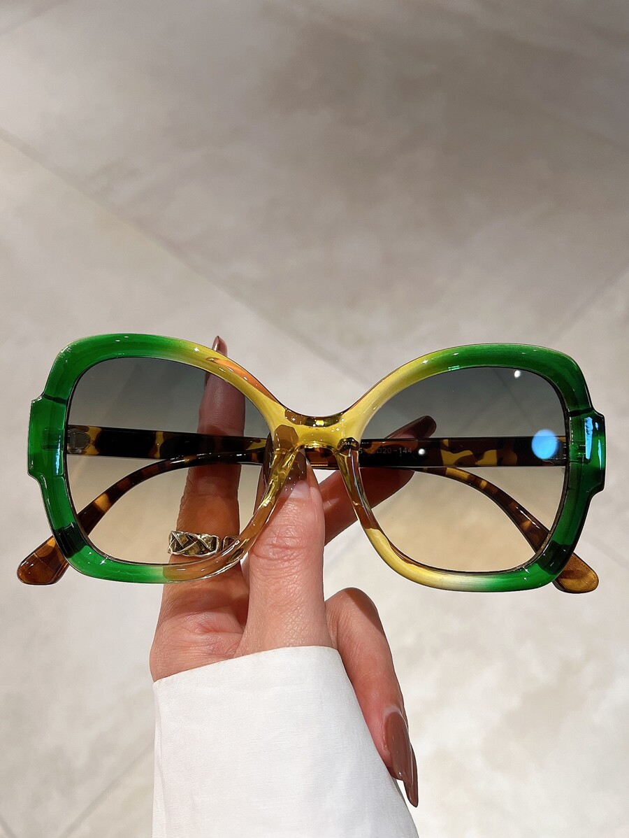 Anime Cat Eye Fashion Glasses, - Women Accessories Business avis et prix