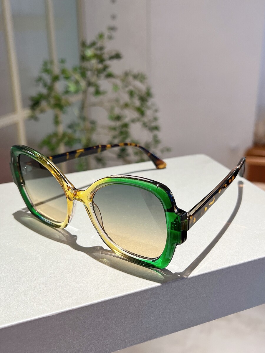 Anime Cat Eye Fashion Glasses, - Women Accessories Business avis et prix