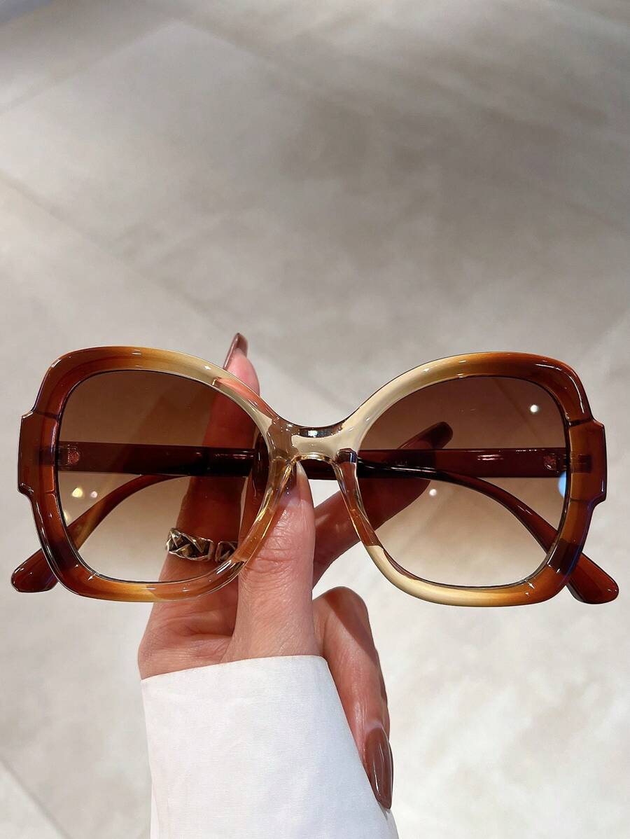 Anime Cat Eye Fashion Glasses, - Women Accessories Business avis et prix