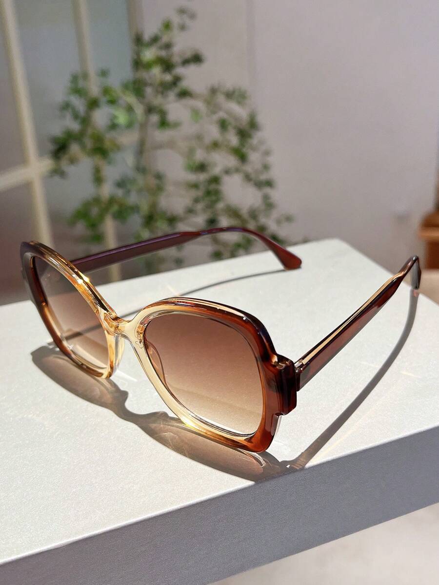 Anime Cat Eye Fashion Glasses, - Women Accessories Business avis et prix