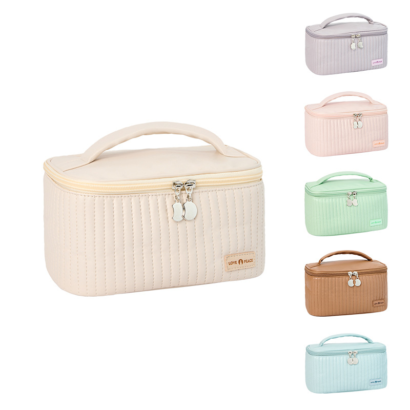 Makeup Bags For Women Travel T - Women Accessories Box avis et prix