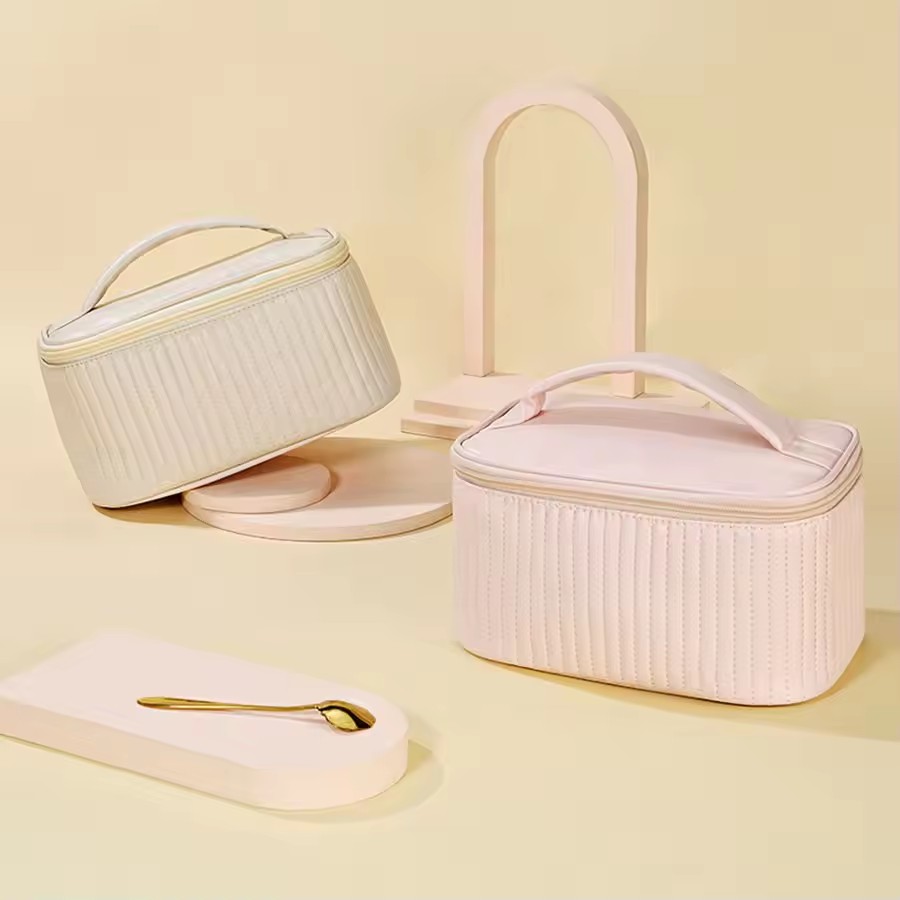 Makeup Bags For Women Travel T - Women Accessories Box avis et prix