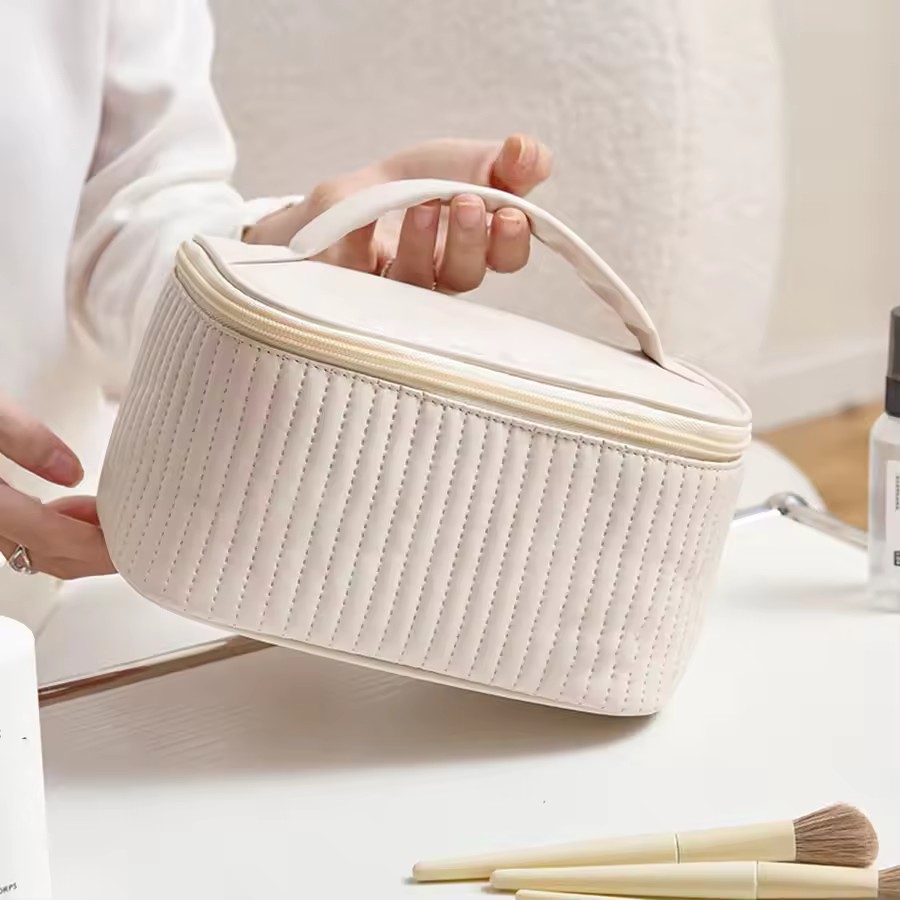 Makeup Bags For Women Travel T - Women Accessories Box avis et prix