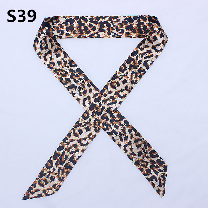 47 Colors Brand Bandana Small  - Women Accessories Brands avis et prix