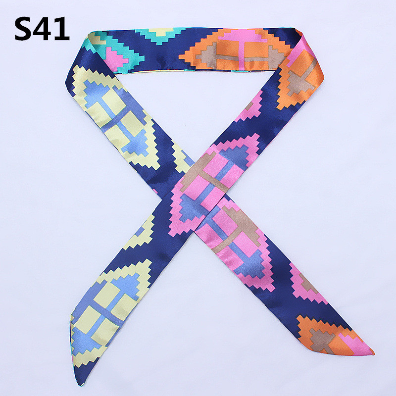 47 Colors Brand Bandana Small  - Women Accessories Brands avis et prix