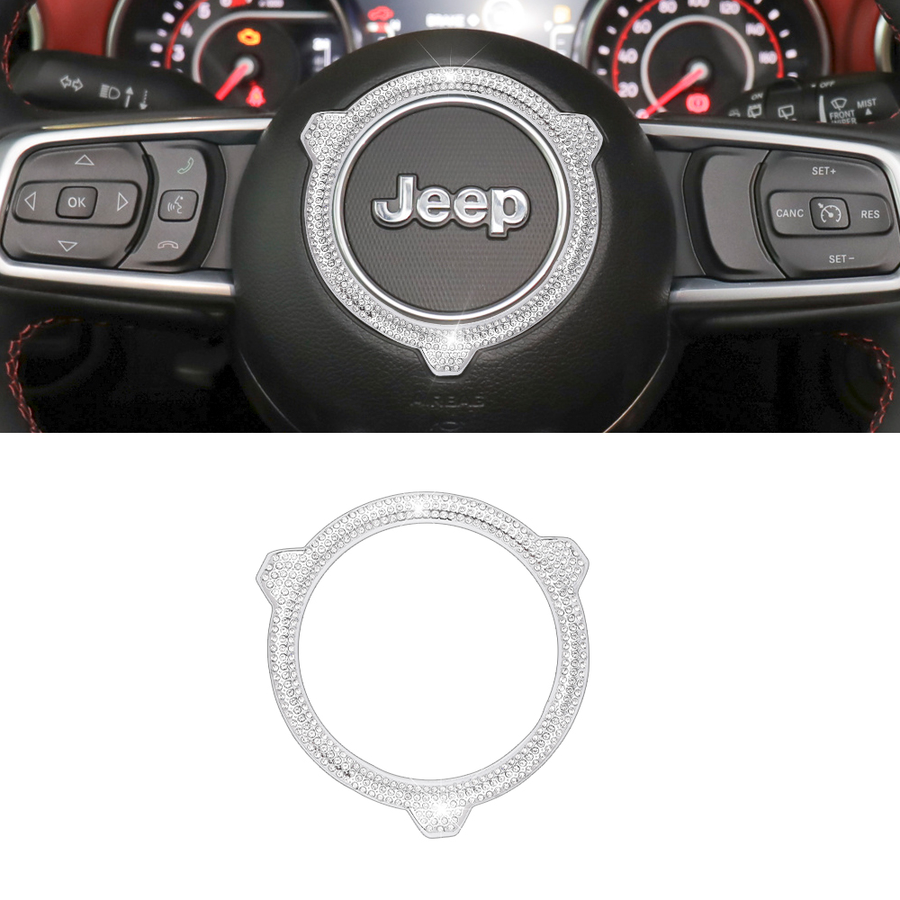 LECART for Jeep Wrangler Acces - Women'S Jeep Accessories avis et prix