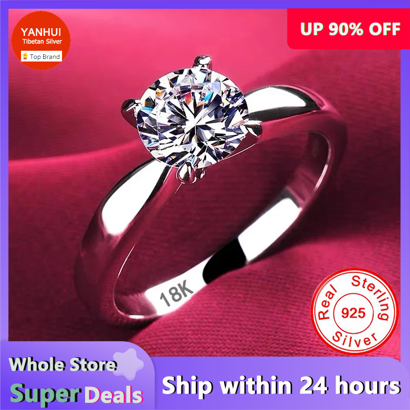 With Certificate Luxury 18K Wh - Wrap Ring Gold avis et prix
