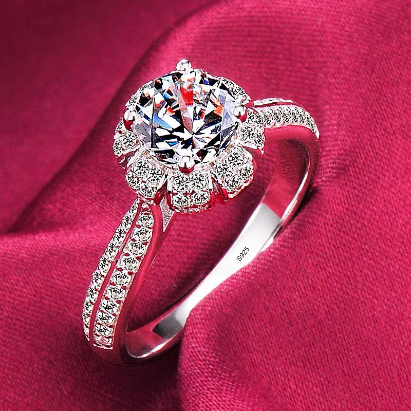 With Certificate Luxury 18K Wh - Wrap Ring Gold avis et prix