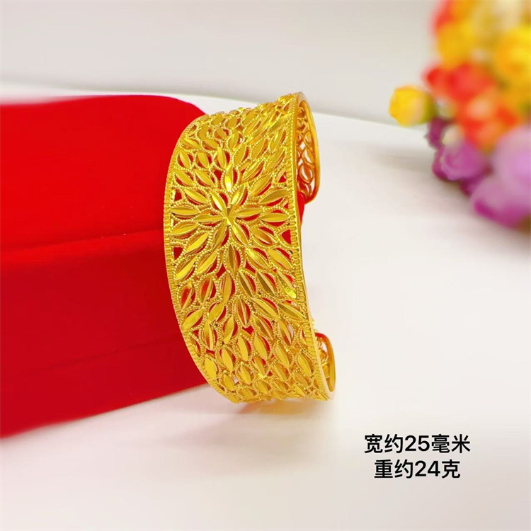 24K Gold Peacock Feather Women - Women'S Accessories New Look avis et prix
