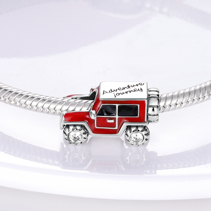 Original 925 Sterling Silver C - Women'S Jeep Accessories avis et prix