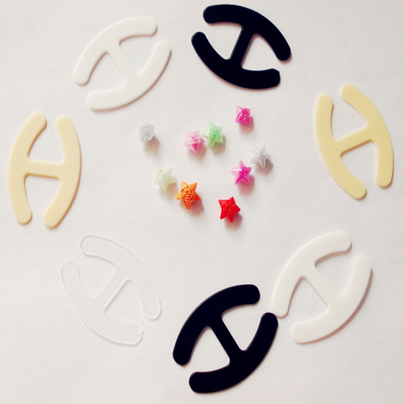 3pcs New Bra Strap Clips Perfe - Women'S Accessories New Look avis et prix