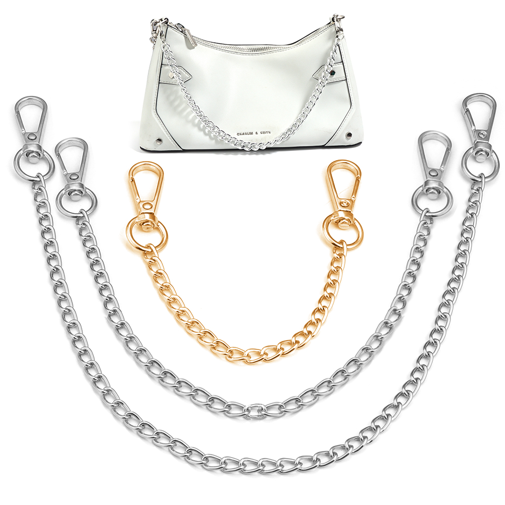 20-120cm Purse Chain Strap Cro - Women Accessories Pack avis et prix