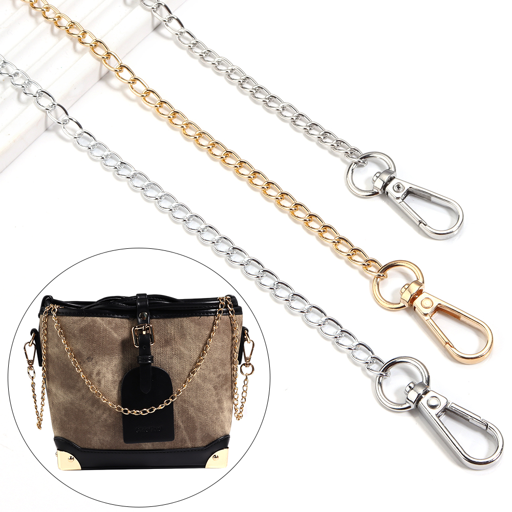 20-120cm Purse Chain Strap Cro - Women Accessories Pack avis et prix