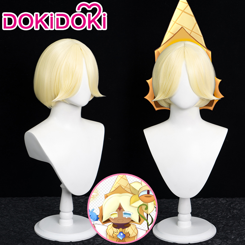 Cookie Run Kingdom Pure Vanill - Women'S Accessories New Look avis et prix