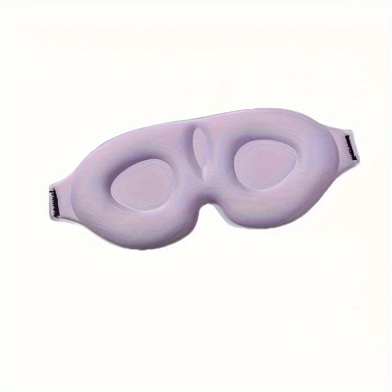 Super Soft 3D Silk Sleeping Ey - Women'S Accessories avis et prix