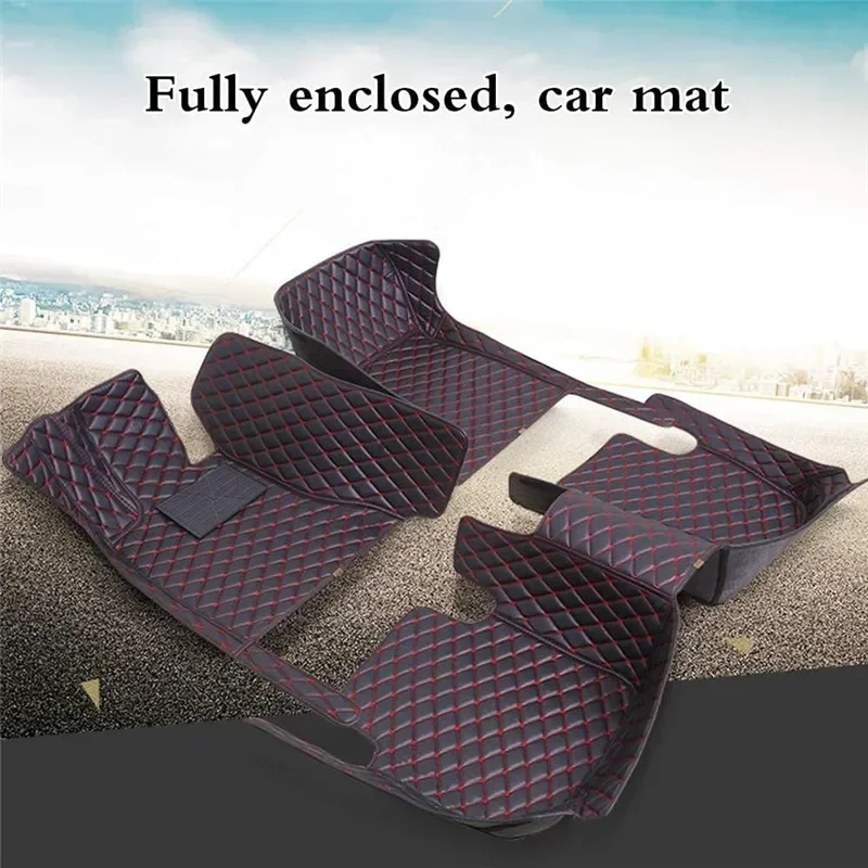 Custom Car Floor Mats For Jeep - Women'S Jeep Accessories avis et prix