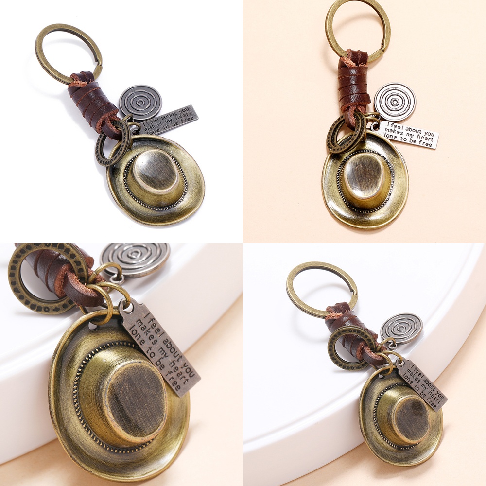 Handmade Woven Retro Alloy Cow - Women'S Jeep Accessories avis et prix