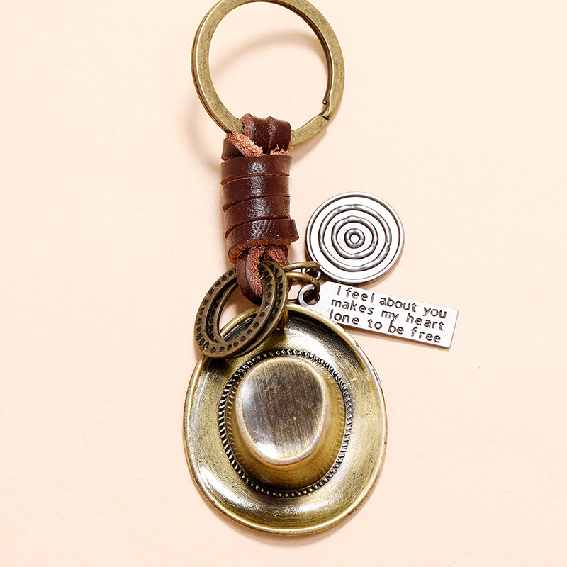 Handmade Woven Retro Alloy Cow - Women'S Jeep Accessories avis et prix