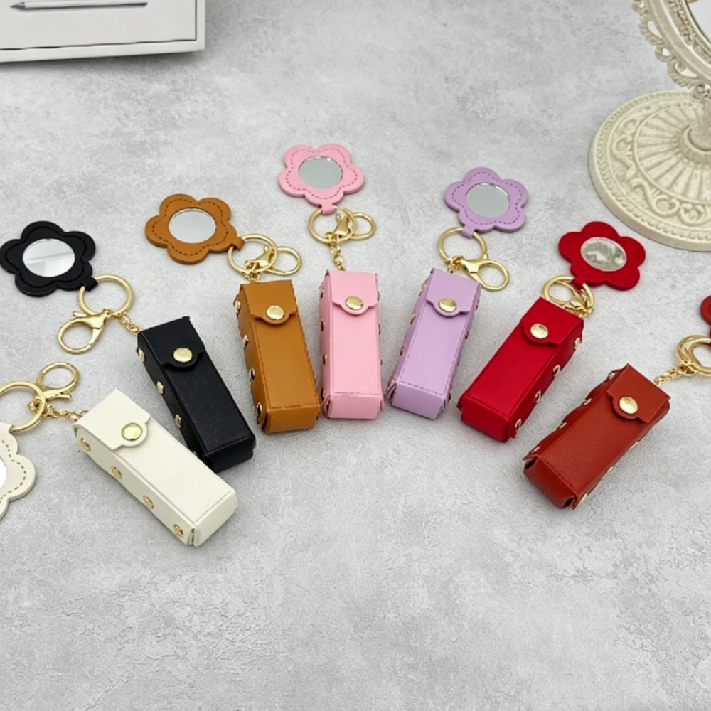 1pce Portable Lipstick Case Ba - Women Accessories Pack avis et prix