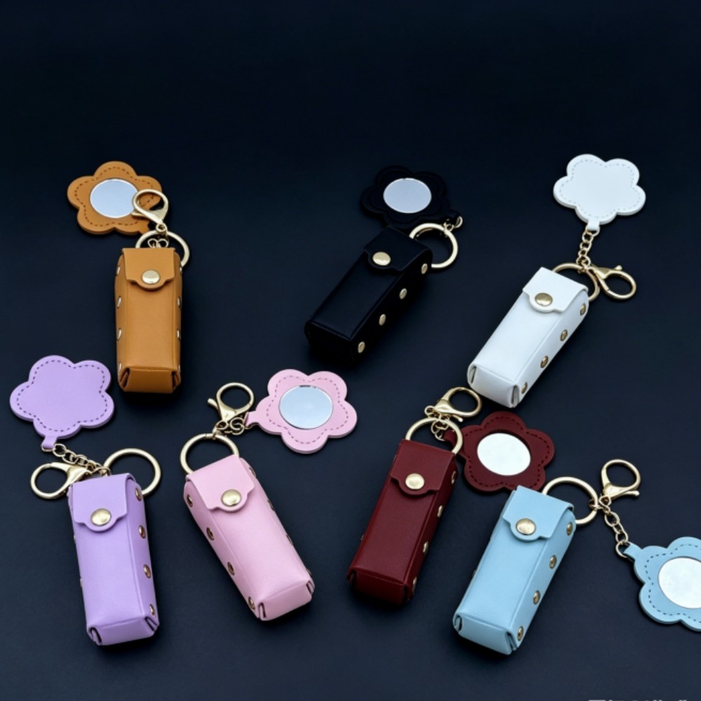 1pce Portable Lipstick Case Ba - Women Accessories Pack avis et prix