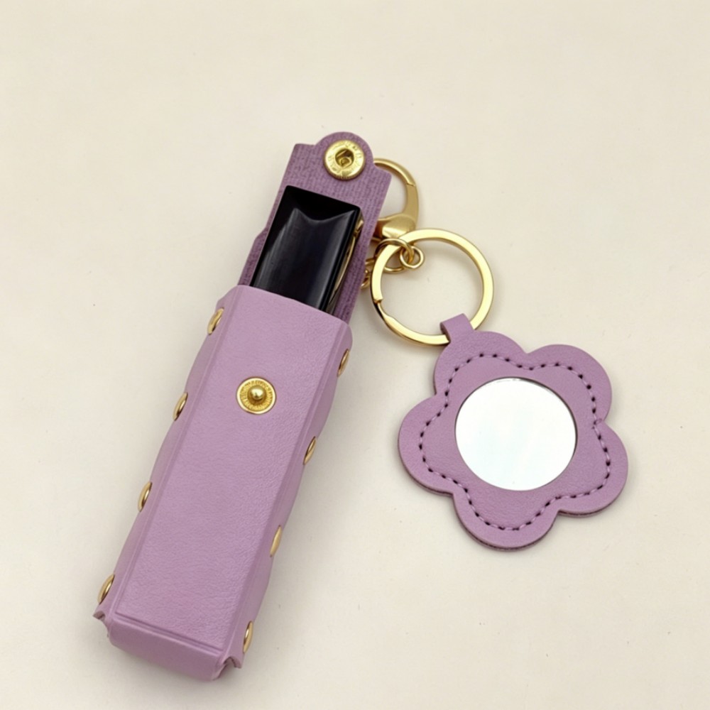 1pce Portable Lipstick Case Ba - Women Accessories Pack avis et prix