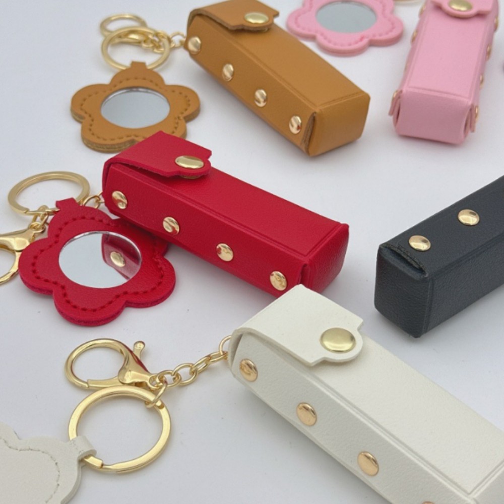 1pce Portable Lipstick Case Ba - Women Accessories Pack avis et prix