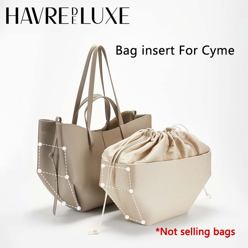 Bag Lining Storage Purse Fit F - Women Accessories Pack avis et prix