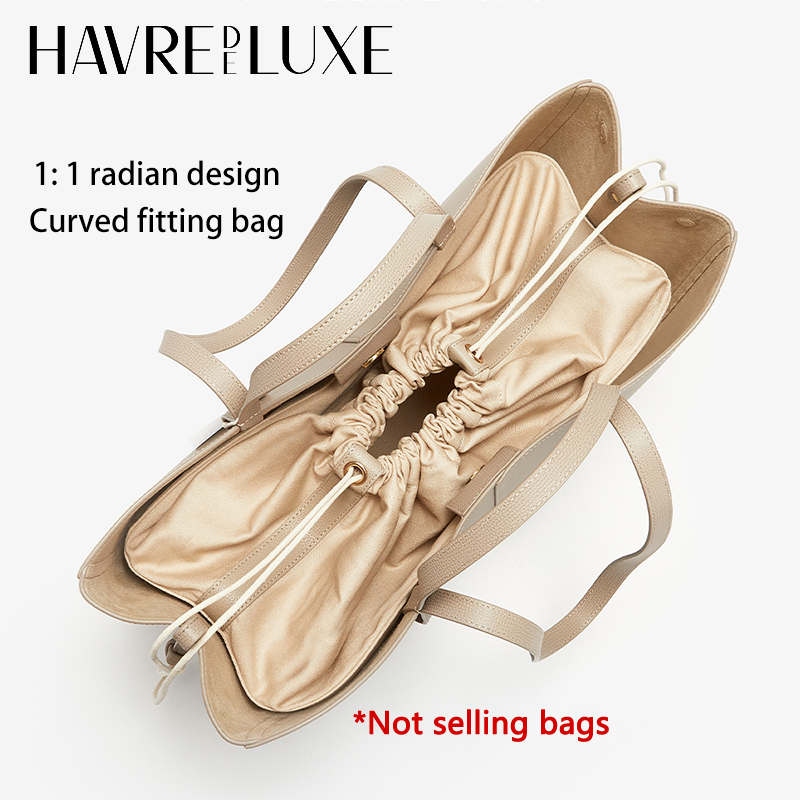Bag Lining Storage Purse Fit F - Women Accessories Pack avis et prix