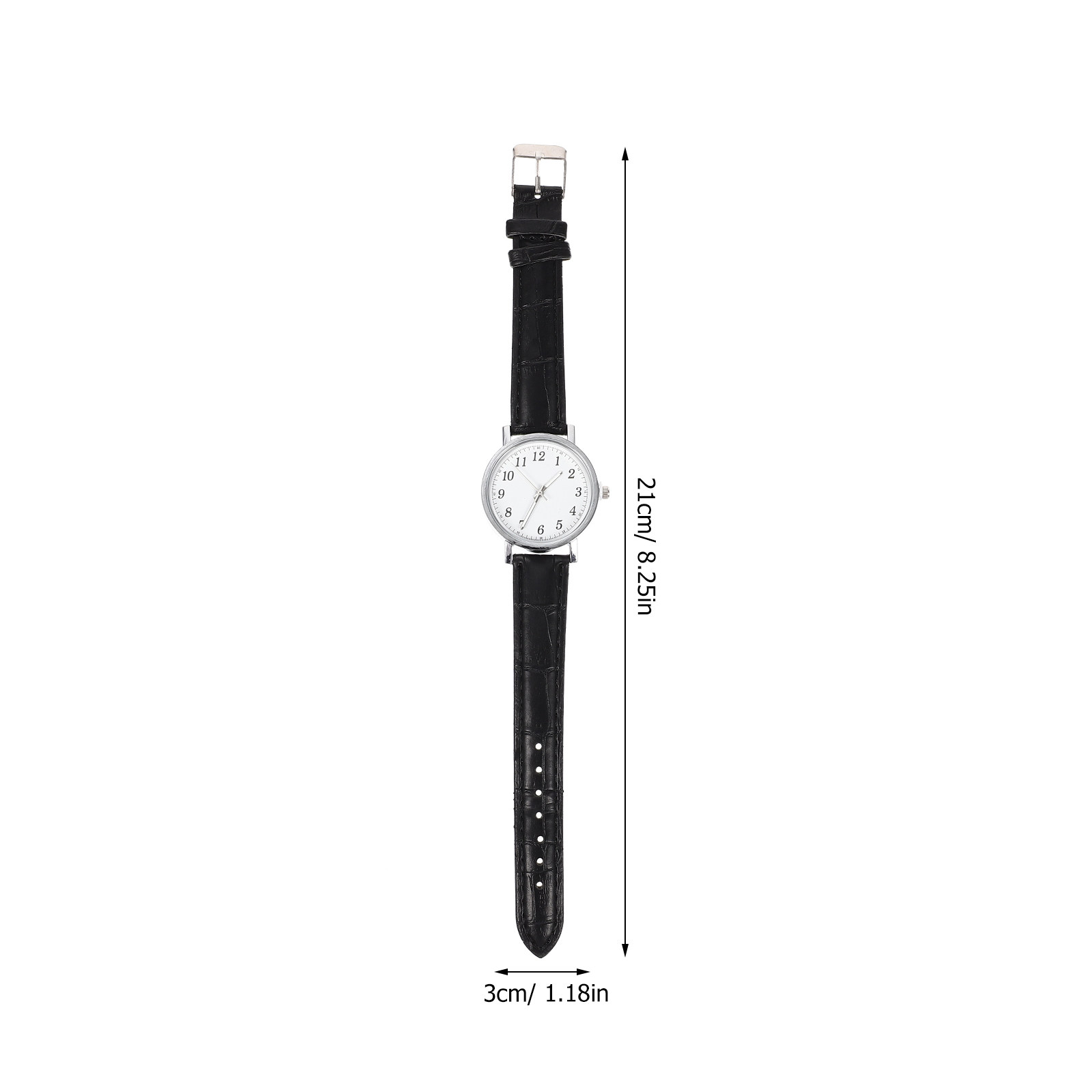 Delicate Ladies Quartz Watch W - Women'S Accessories To Wear With Watch avis et prix