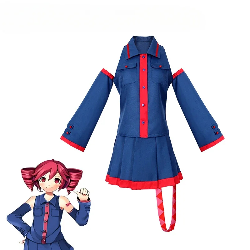 ★Halloween Cosplay Costume Ani - Women'S Accessories New Look avis et prix