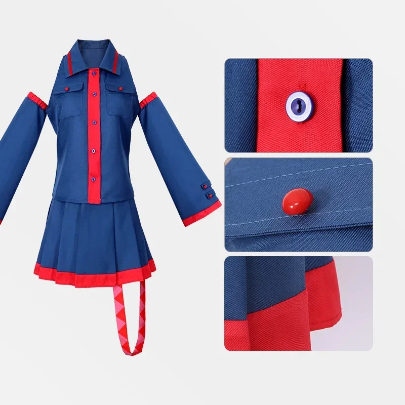 ★Halloween Cosplay Costume Ani - Women'S Accessories New Look avis et prix