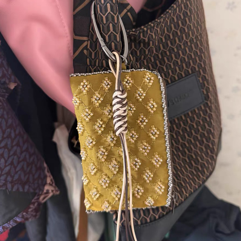 Mini Accessory Charm Bags For  - Women Accessories Box avis et prix