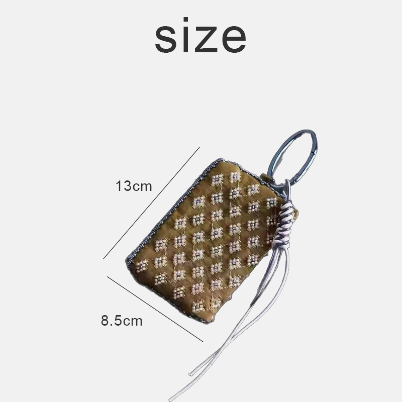 Mini Accessory Charm Bags For  - Women Accessories Box avis et prix