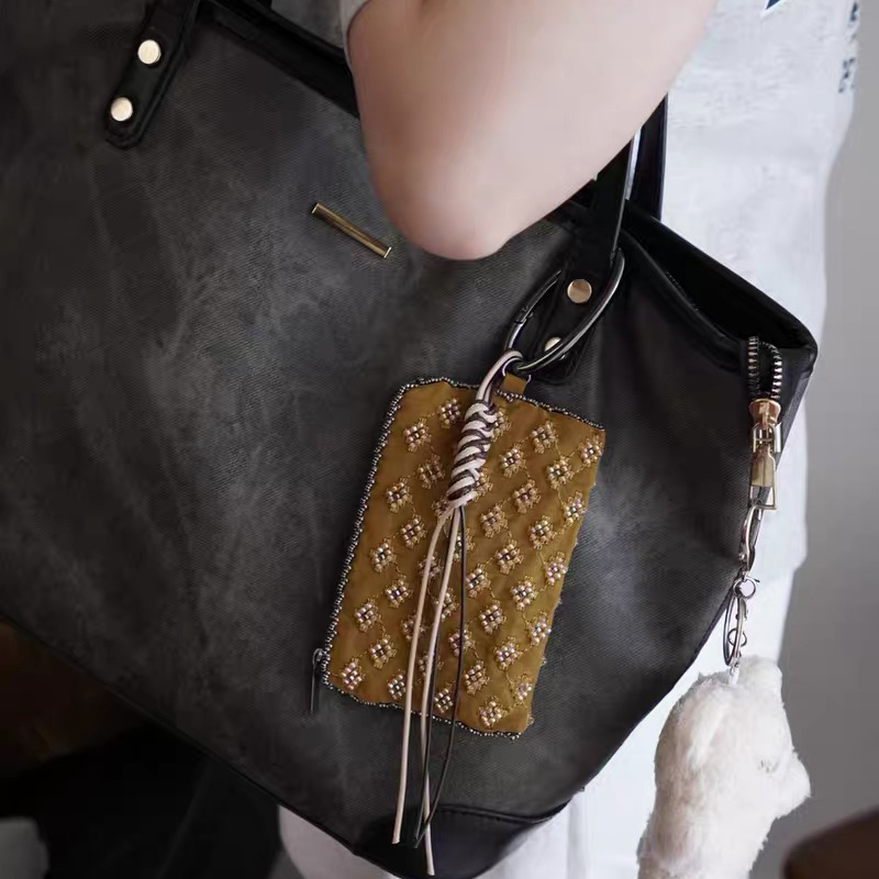 Mini Accessory Charm Bags For  - Women Accessories Box avis et prix