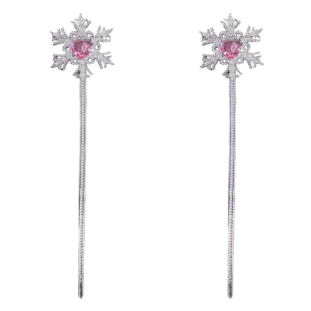 Glinda Cosplay Magic Wand Wick - Women Accessories Pack avis et prix