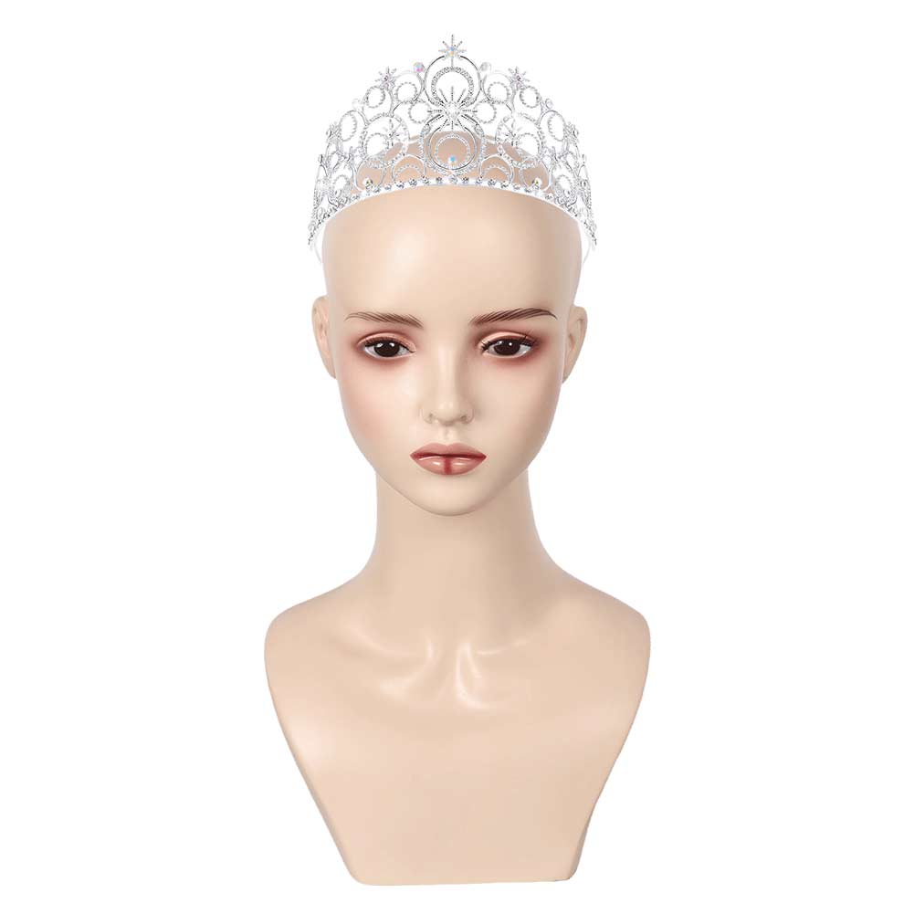 Glinda Cosplay Magic Wand Wick - Women Accessories Pack avis et prix