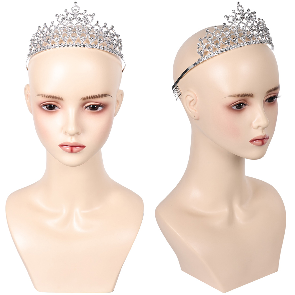 Glinda Cosplay Magic Wand Wick - Women Accessories Pack avis et prix