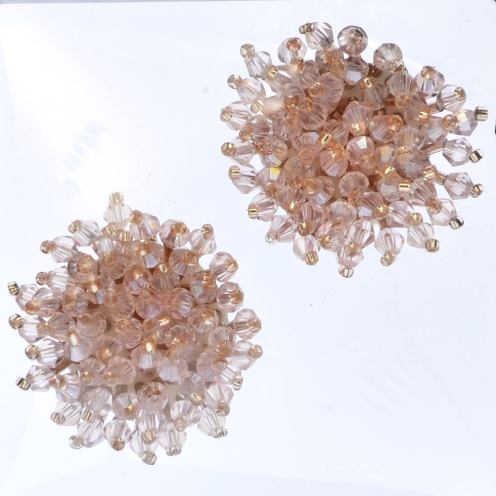 2PCS Elegant Button Covers Han - Women'S Accessories avis et prix