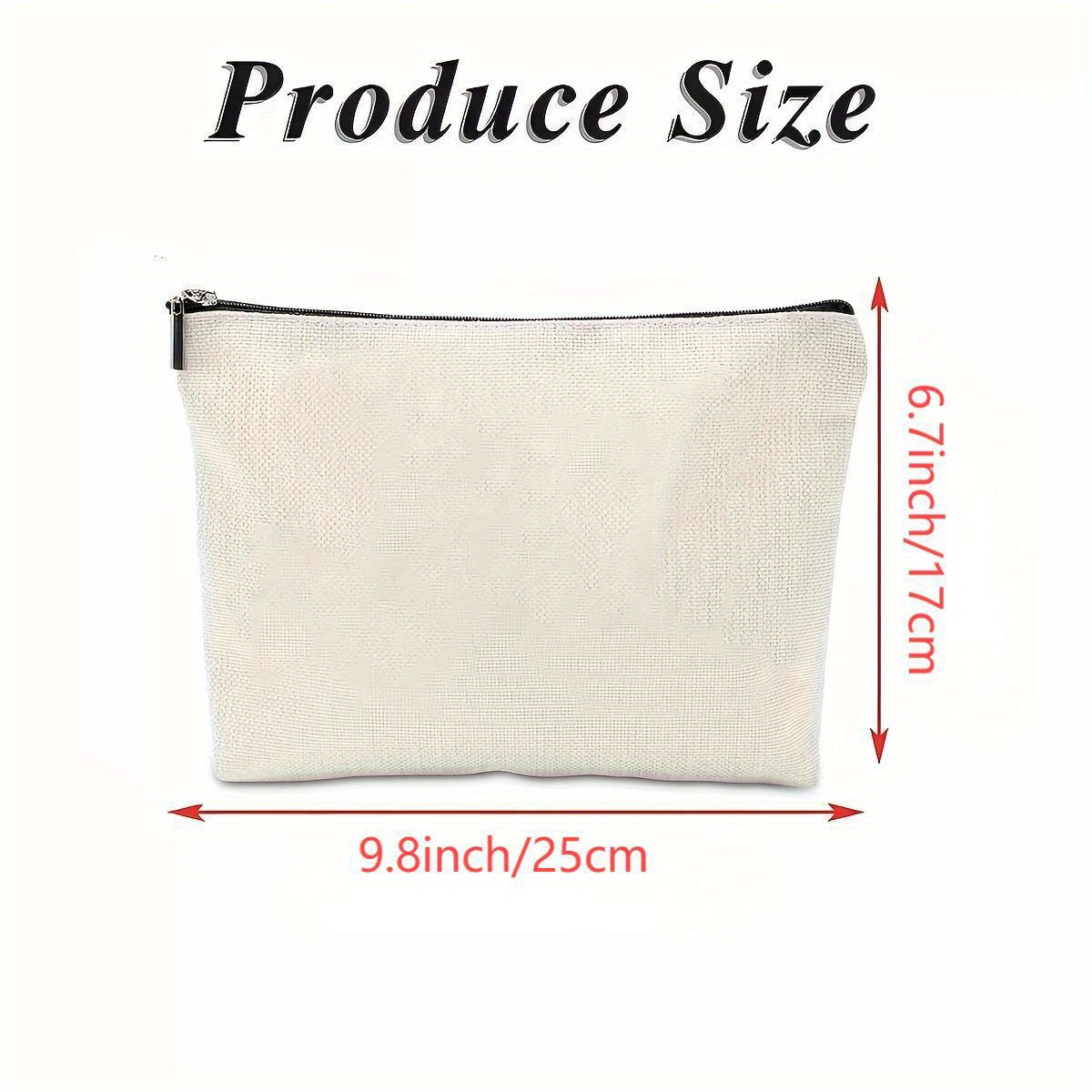 A Floral Bible makeup bag - a  - Women Accessories Box avis et prix