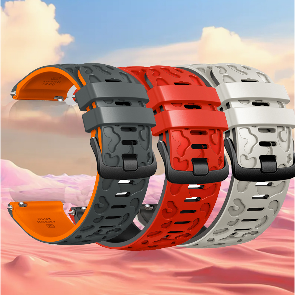 22mm Smartwatch Accessories Fo - Women'S Accessories To Wear With Watch avis et prix