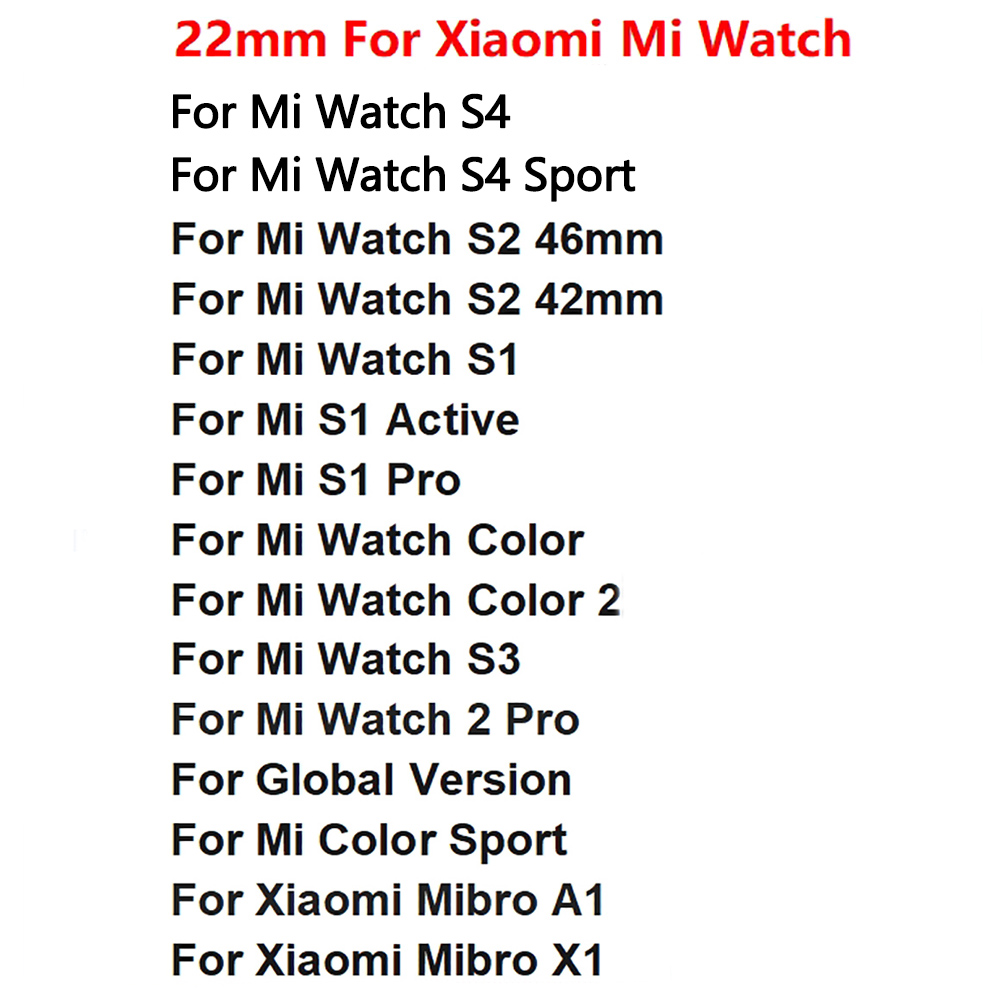 22mm Smartwatch Accessories Fo - Women'S Accessories To Wear With Watch avis et prix